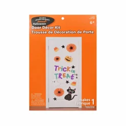 Halloween Trick or Treat Door Décor Kit by Creatology™