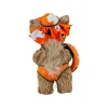 6.5" Halloween Vacation Fox Natural Decorative Animal by Ashland®