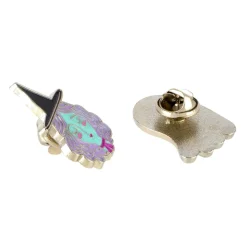 Halloween Witch Enamel Pins by Creatology™