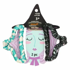 Halloween Witch Hair Clips by Creatology™