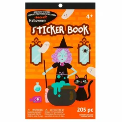 Halloween Witch Sticker Book by Creatology™