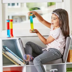 Hand2mind® ColorMix Sensory Tubes
