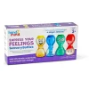 Hand2mind® Express Your Feelings Sensory Bottles