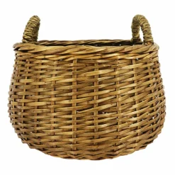 Handwoven Willow Basket by Ashland®