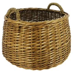 Handwoven Willow Basket by Ashland®