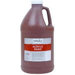 Handy Art® Acrylic Paint, 64oz.