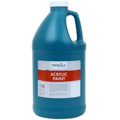 Handy Art® Acrylic Paint, 64oz.