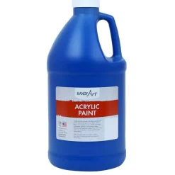 Handy Art® Acrylic Paint, 64oz.