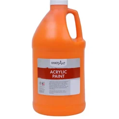 Handy Art® Acrylic Paint, 64oz.