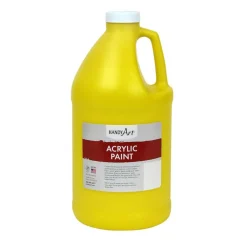 Handy Art® Acrylic Paint, 64oz.