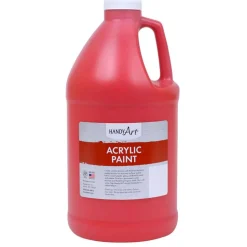 Handy Art® Acrylic Paint, 64oz.