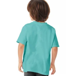 Hanes ComfortWash Youth Short Sleeve T-Shirt