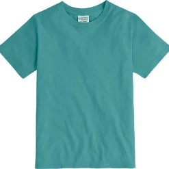 Hanes ComfortWash Youth Short Sleeve T-Shirt