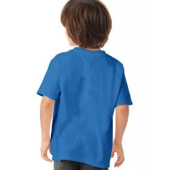 Hanes ComfortWash Youth Short Sleeve T-Shirt