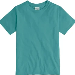 Hanes ComfortWash Youth Short Sleeve T-Shirt