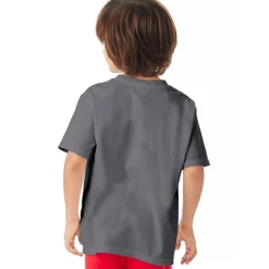 Hanes ComfortWash Youth Short Sleeve T-Shirt