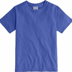 Hanes ComfortWash Youth Short Sleeve T-Shirt