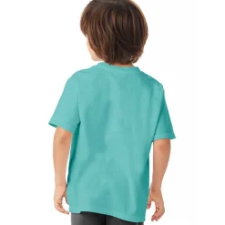 Hanes ComfortWash Youth Short Sleeve T-Shirt