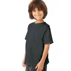 Hanes ComfortWash Youth Short Sleeve T-Shirt