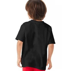 Hanes ComfortWash Youth Short Sleeve T-Shirt