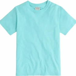 Hanes ComfortWash Youth Short Sleeve T-Shirt