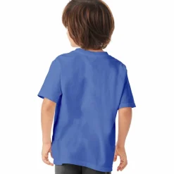 Hanes ComfortWash Youth Short Sleeve T-Shirt
