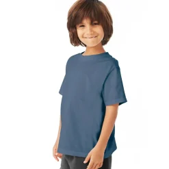 Hanes ComfortWash Youth Short Sleeve T-Shirt