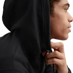 Hanes EcoSmart Fleece Full-Zip Men's Hoodie