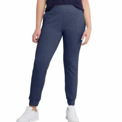Hanes Ladies EcoSmart Jogger Sweatpant