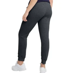 Hanes Ladies EcoSmart Jogger Sweatpant