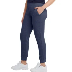 Hanes Ladies EcoSmart Jogger Sweatpant