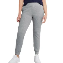 Hanes Ladies EcoSmart Jogger Sweatpant