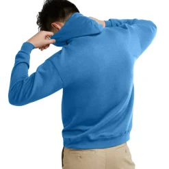 Hanes Men's EcoSmart Pullover Hoodie