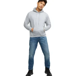 Hanes Men's EcoSmart Pullover Hoodie