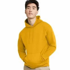 Hanes Men's EcoSmart Pullover Hoodie
