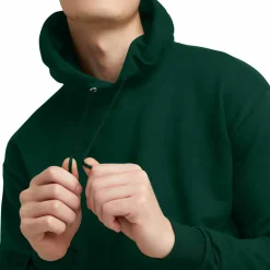 Hanes Men's EcoSmart Pullover Hoodie
