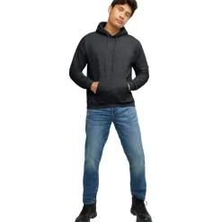 Hanes Men's EcoSmart Pullover Hoodie