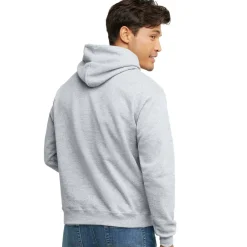 Hanes Men's EcoSmart Pullover Hoodie