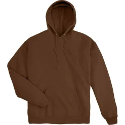 Hanes Men's EcoSmart Pullover Hoodie