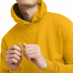 Hanes Men's EcoSmart Pullover Hoodie