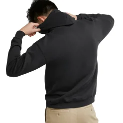 Hanes Men's EcoSmart Pullover Hoodie