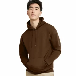 Hanes Men's EcoSmart Pullover Hoodie