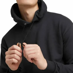 Hanes Men's EcoSmart Pullover Hoodie