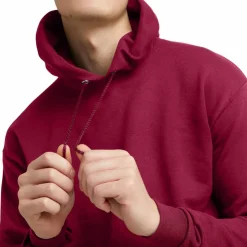 Hanes Men's EcoSmart Pullover Hoodie