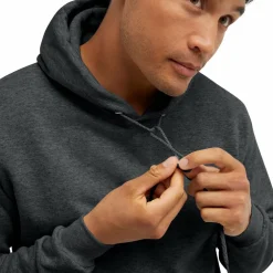 Hanes Men's EcoSmart Pullover Hoodie