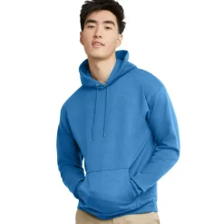 Hanes Men's EcoSmart Pullover Hoodie