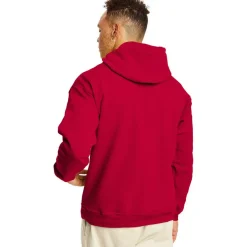 Hanes Men's EcoSmart Pullover Hoodie