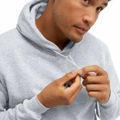 Hanes Men's EcoSmart Pullover Hoodie