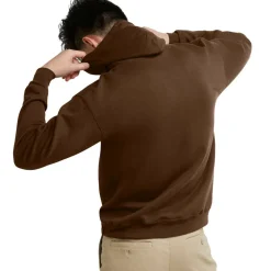 Hanes Men's EcoSmart Pullover Hoodie