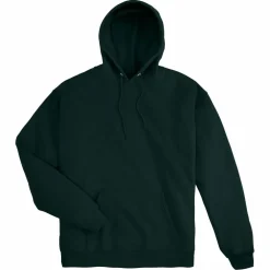 Hanes Men's EcoSmart Pullover Hoodie